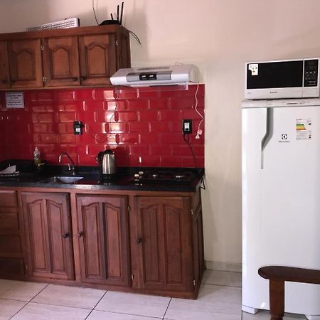 דירות פוארטו איגואסו Departamentos El Chileno מראה חיצוני תמונה